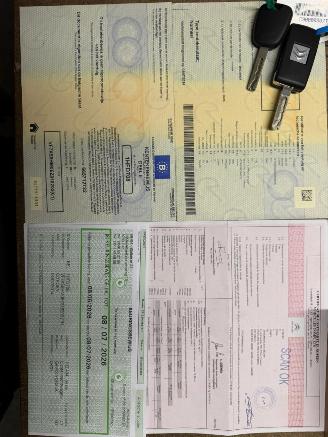 Citroën Jumpy 1.6 HDI picture 30