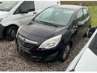 Opel Meriva ENJOY picture 3