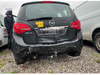 Opel Meriva ENJOY picture 6