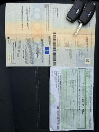 Ford Fiesta TITANIUM picture 33