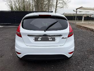 Ford Fiesta TITANIUM picture 14