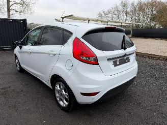 Ford Fiesta TITANIUM picture 12