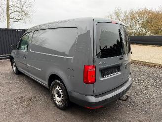 Volkswagen Caddy 1.9 TDI picture 14