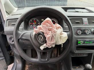 Volkswagen Caddy 1.9 TDI picture 25