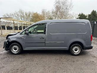 Volkswagen Caddy 1.9 TDI picture 13