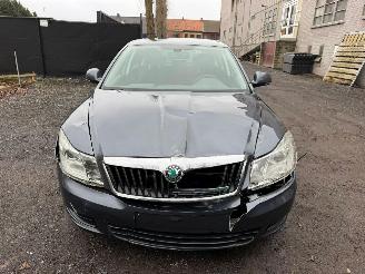 Skoda Octavia AMBIENTE picture 9