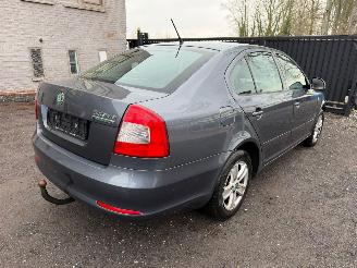 Skoda Octavia AMBIENTE picture 18