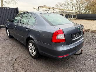 Skoda Octavia AMBIENTE picture 13