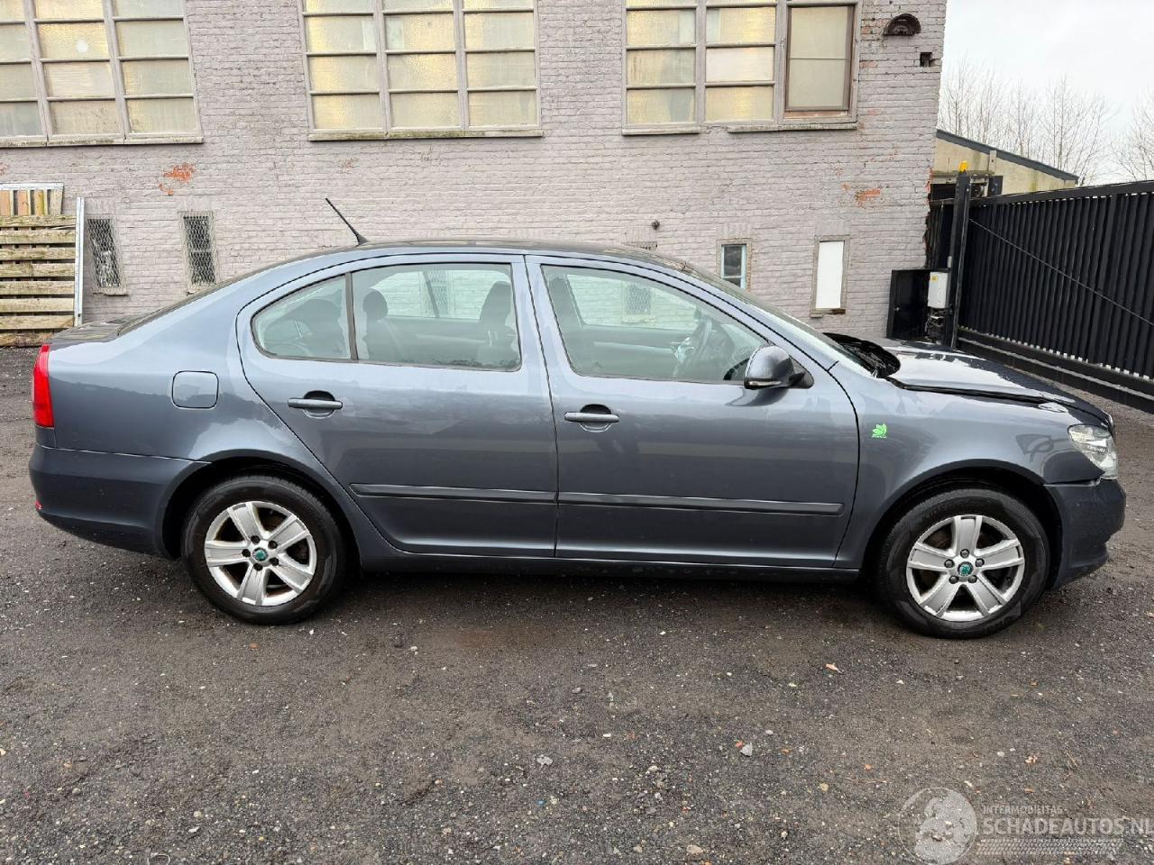 Skoda Octavia AMBIENTE