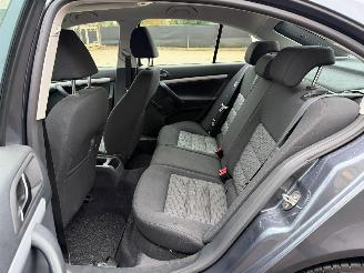 Skoda Octavia AMBIENTE picture 20