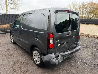 Citroën Berlingo 1.6 HDI picture 12