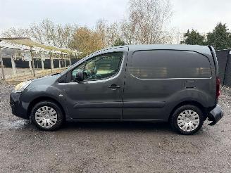Citroën Berlingo 1.6 HDI picture 11