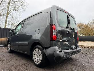 Citroën Berlingo 1.6 HDI picture 13