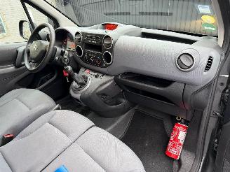 Citroën Berlingo 1.6 HDI picture 21