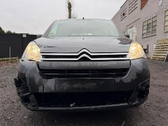 Citroën Berlingo 1.6 HDI picture 4