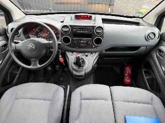 Citroën Berlingo 1.6 HDI picture 24
