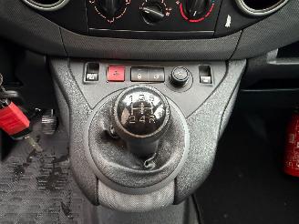 Citroën Berlingo 1.6 HDI picture 28