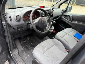 Citroën Berlingo 1.6 HDI picture 22
