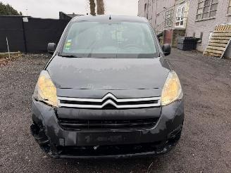 Citroën Berlingo 1.6 HDI picture 8