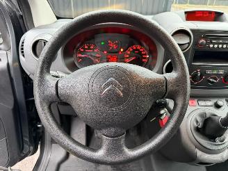 Citroën Berlingo 1.6 HDI picture 25