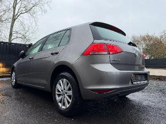 Volkswagen Golf TRENDLINE picture 17