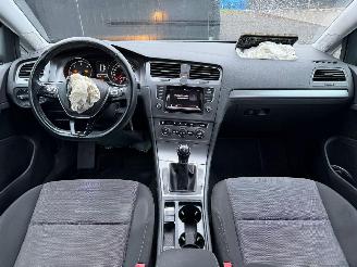 Volkswagen Golf TRENDLINE picture 27