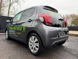 Peugeot 108 STYLE picture 15