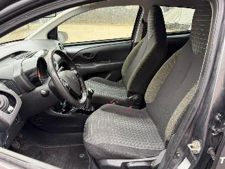 Peugeot 108 STYLE picture 20