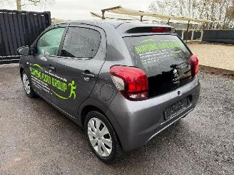 Peugeot 108 STYLE picture 14