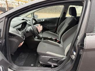 Ford Fiesta TREND picture 20