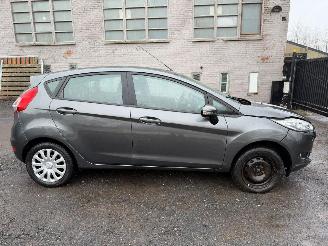 Auto incidentate Ford Fiesta TREND 2016/10