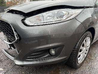 Ford Fiesta TREND picture 11