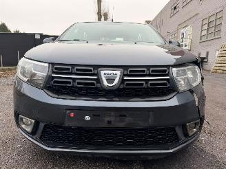 Dacia Sandero LIBERTY picture 4