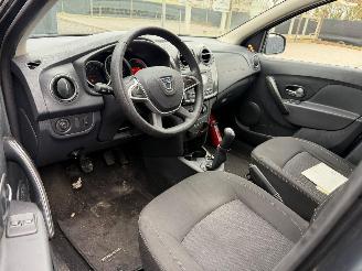 Dacia Sandero LIBERTY picture 26
