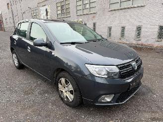 Dacia Sandero 1.5 CDI picture 2