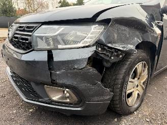 Dacia Sandero 1.5 CDI picture 7