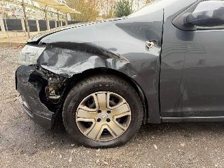 Dacia Sandero 1.5 CDI picture 10