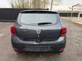Dacia Sandero 1.5 CDI picture 15