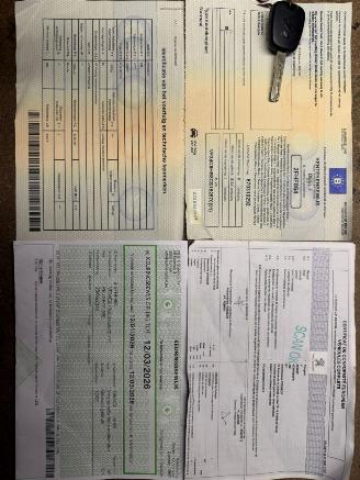 Peugeot 308 1.6HDI picture 34