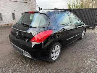 Peugeot 308 1.6HDI picture 20