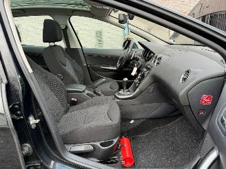 Peugeot 308 1.6HDI picture 24