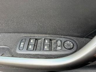 Peugeot 308 1.6HDI picture 33