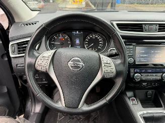 Nissan Qashqai 1.6 CDTI picture 28