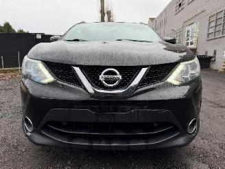 Nissan Qashqai 1.6 CDTI picture 6