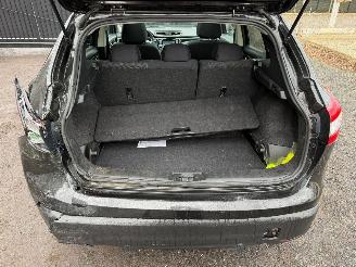 Nissan Qashqai 1.6 CDTI picture 18