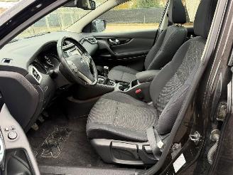 Nissan Qashqai 1.6 CDTI picture 23