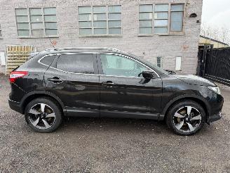 Avarii autoturisme Nissan Qashqai 1.6 CDTI 2016/9