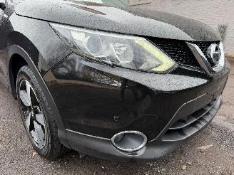 Nissan Qashqai 1.6 CDTI picture 3