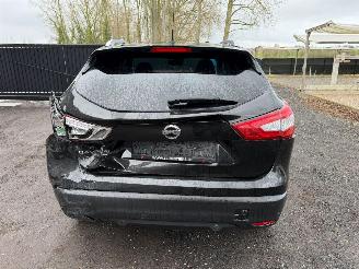 Nissan Qashqai 1.6 CDTI picture 13