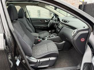 Nissan Qashqai 1.6 CDTI picture 25
